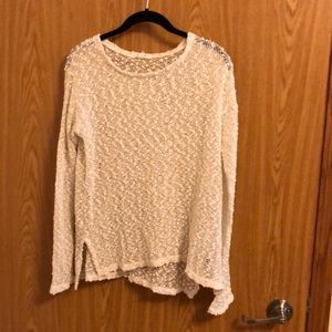 Women’s long sleeve